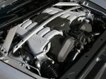 Aston Martin Rapide 2010 года